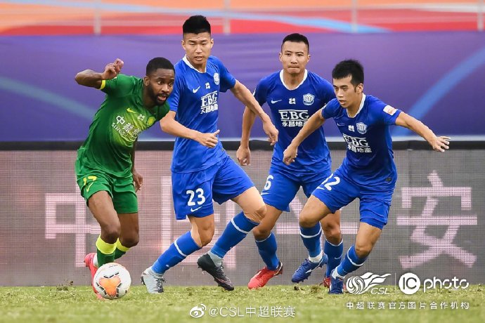 中超第一阶段落幕 重庆华夏逆袭锁定前四