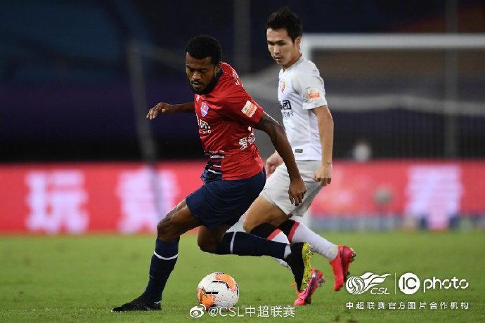 中超第一阶段落幕 重庆华夏逆袭锁定前四