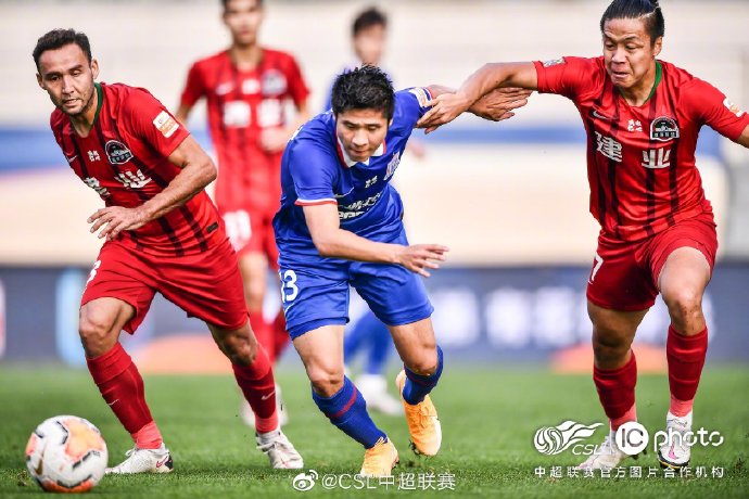中超第一阶段落幕 重庆华夏逆袭锁定前四