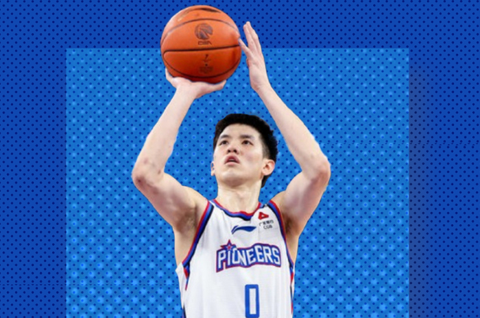 天津队外线集体哑火惨败北京遭遇两连败