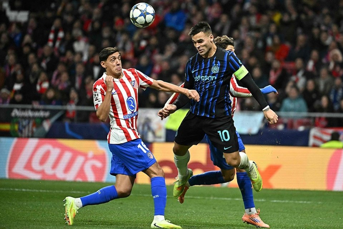 劳塔罗伤愈回归国米争冠形势或迎转机