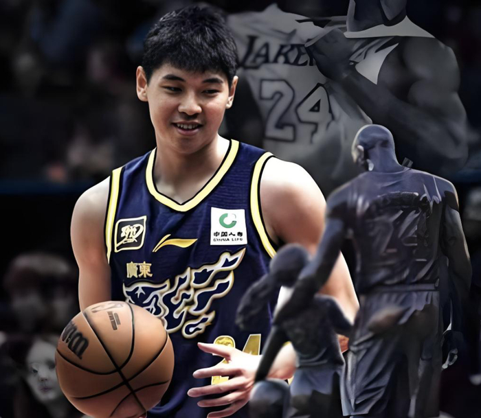 广东队三连冠后陷入低谷 球迷呼吁杜锋下课