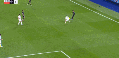 皇马4-1力克埃尔切 阿韦洛亚：青训球员成伯纳乌