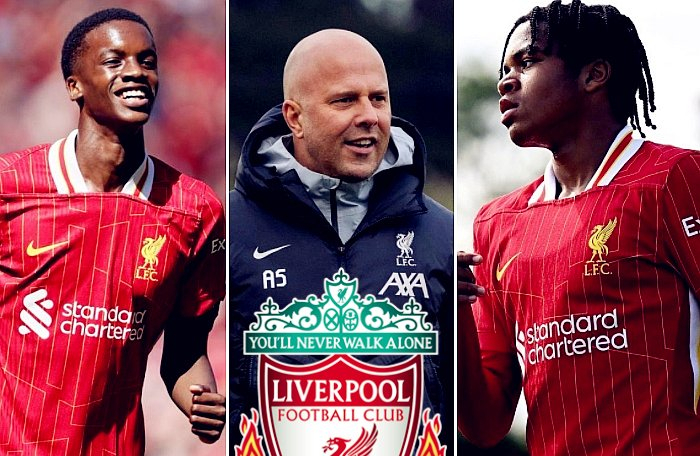 萨拉赫告别利物浦 红军队内引援引热议