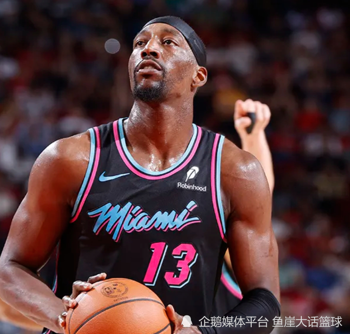 热火大胜奇才跃居东部第十 掘金险胜马刺逼近湖