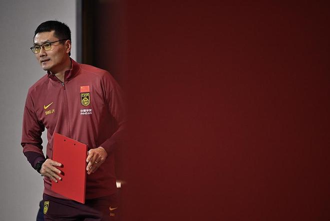 邵佳一执教首秀迎战库拉索，备战细节曝光