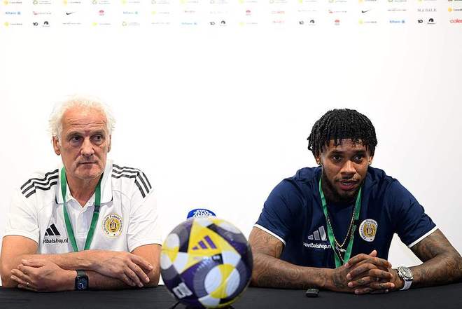 邵佳一执教首秀迎战库拉索，备战细节曝光