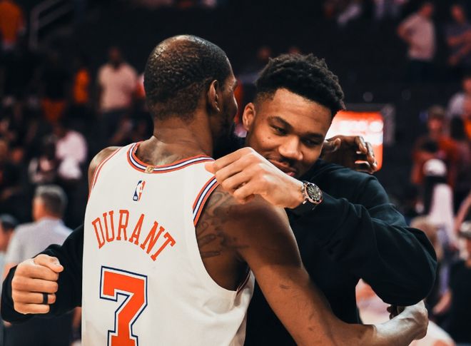 字母哥公开质疑雄鹿医疗许可 联盟介入调查球员