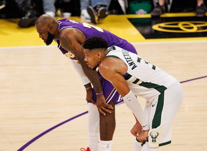 字母哥公开质疑雄鹿医疗许可 联盟介入调查球员