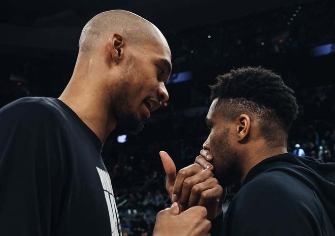 字母哥公开质疑雄鹿医疗许可 联盟介入调查球员