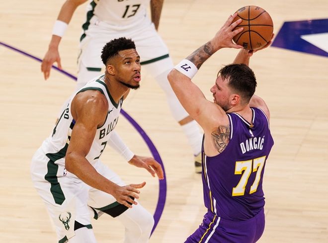 字母哥公开质疑雄鹿医疗许可 联盟介入调查球员