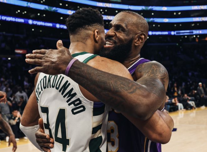 字母哥公开质疑雄鹿医疗许可 联盟介入调查球员