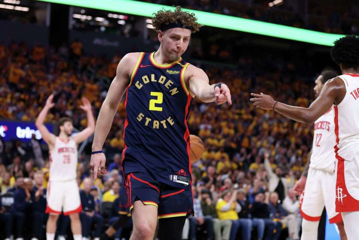 波杰姆斯基未配合格林致库里失球 科尔评价其数