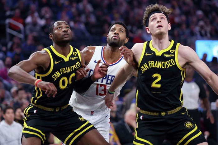 波杰姆斯基未配合格林致库里失球 科尔评价其数