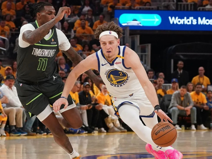 波杰姆斯基未配合格林致库里失球 科尔评价其数