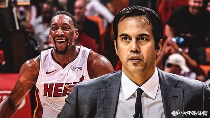 阿德巴约83分创历史引争议 雄鹿嘲讽快船逆袭